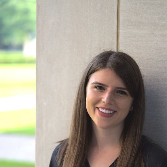 Meet your Posher, Shelby - Picture 1 of 1